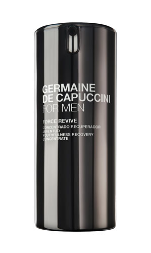 Force-Revive for men Germaine de Capuccini