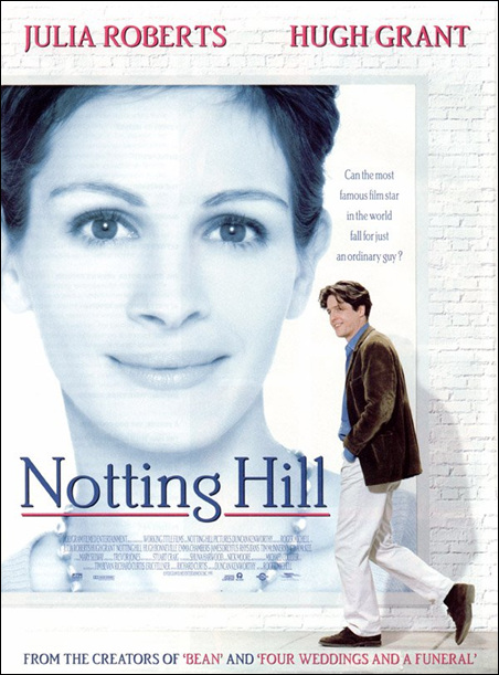 Nothing Hill