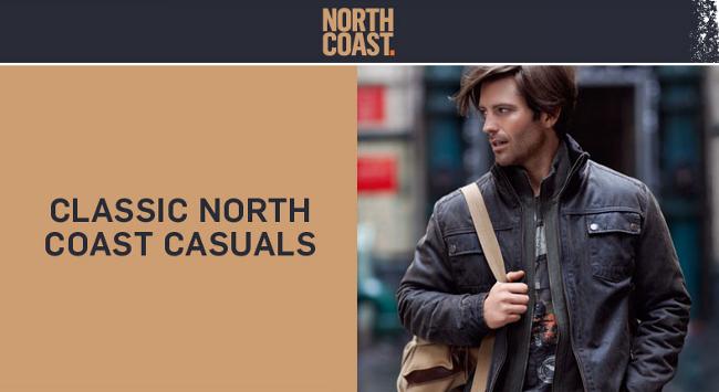 North Coast Marks and Spencer