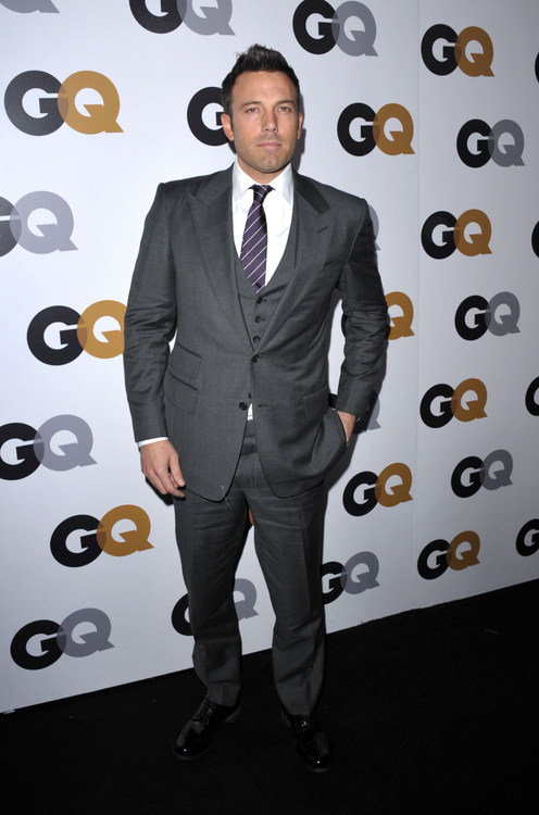 gq men of the year 2012
